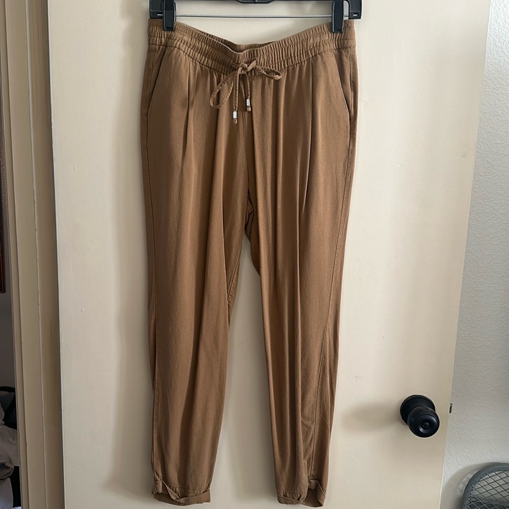 Jogger pants